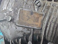 Reduktor Mazda CX-5 I 12-17 2.2d 4X4 4WD