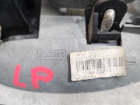 Klamka przód lewa zewnętrzna Fiat Ducato IV 233347, NV23713
