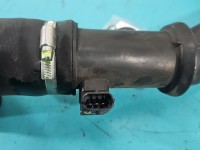 Rura przewód intercoolera Alfa romeo Giulietta 0281002931, 1-600-303, 1600303 1.4 T