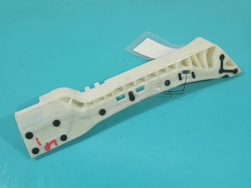 Mocowanie Europejska, Klamki przód lewej uchwyt A2227670100LH Mercedes W222