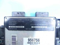 Sterownik moduł Citroen Jumpy I 95-06 9644506780