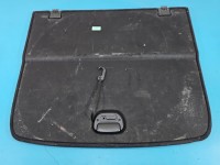 Wykładzina bagażnika podłoga Jeep Cherokee KL