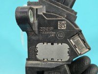 Pedał gazu potencjometr Toyota Yaris II 781100-D030 1.4 D4D