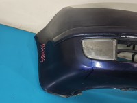 Zderzak przód Skoda Fabia I granatowy LF5U