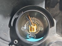 Reflektor lewy lampa przód Ford Galaxy Mk2 06-15 EUROPA