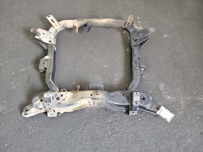 WÓZEK KOŁYSKA TRAWERS Sanki Belka silnika Opel Meriva A 1.7 cdti