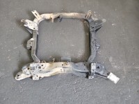 WÓZEK KOŁYSKA TRAWERS Sanki Belka silnika Opel Meriva A 1.7 cdti