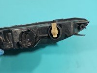 Światło jazdy dziennej prawe Citroen C4 Grand Picasso II 13-22 9676036480