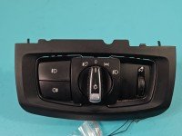 Przełącznik włącznik świateł BMW X5 F15 9311727