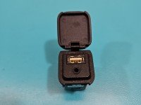 Gniazdo USB Mazda CX-5 I 12-17 16700200, KD45669U0