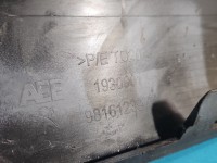 Zderzak przód Peugeot 508 II 18- KTV