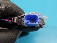 Zamek tył lewy Vw Touran I Volkswagen, 7pin