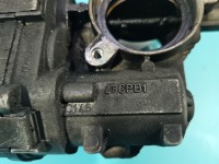 Przepustnica Opel Zafira B 1.9 cdti
