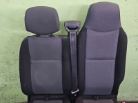 Fotel prawy przód pasażera Renault Master III 10-24 3d EUROPA