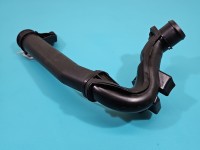 Rura przewód CITROEN, dolotu,pod silnikiem Citroen C4 Grand Picasso II 13-22 9675758280 2.0 HDI