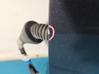 DRZWI PRZÓD LEWE KIEROWCY Toyota Auris I 5d 1G3