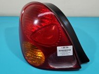 Lampa tył lewa Toyota Corolla E11 HB