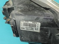 Reflektor lewy lampa przód Opel Corsa D EUROPA 89313299