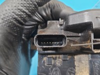 Zamek tył lewy Kia Ceed I 06- Producent części: KIA, 7pin. Brak nr