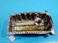 Misa olejowa MISKA Skoda Fabia II 1.6 tdi CAYA