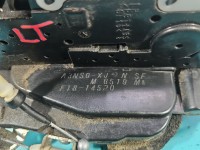 Zamek tył lewy M6519 Nissan X-trail III T32 13-21 A3NS0-XJ