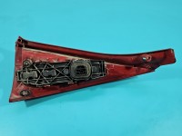 Lampa tył lewa CITROEN, Lutowana ścieżka w wkładzie Citroen C3 I HB