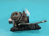 Turbosprężarka Fiat Croma II 767835-1, 55205474 1.9 jtd 120KM