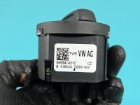Przełącznik włącznik świateł Skoda Fabia IV 565941431C