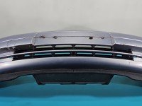Zderzak przód Opel Astra II G srebrny