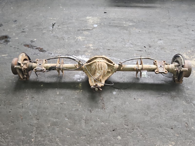 Most tylny DYFER tył Vw LT II 9043530110 2.5 tdi