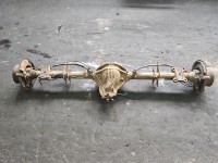 Most tylny DYFER tył Vw LT II 9043530110 2.5 tdi