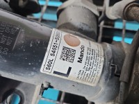 Amortyzator przód lewy przedni Hyundai I30 III 16-