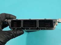Komputer Sterownik silnika Nissan Qashqai I J10 06-13 2.0 dci 0281014859, 23710JD78E