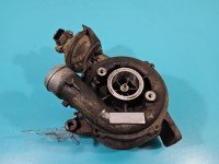 Turbosprężarka Ford Focus Mk2 753847-2, 9654931780 2.0 tdci 136KM