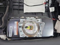 Deska rozdzielcza konsola kokpit Renault Koleos eu