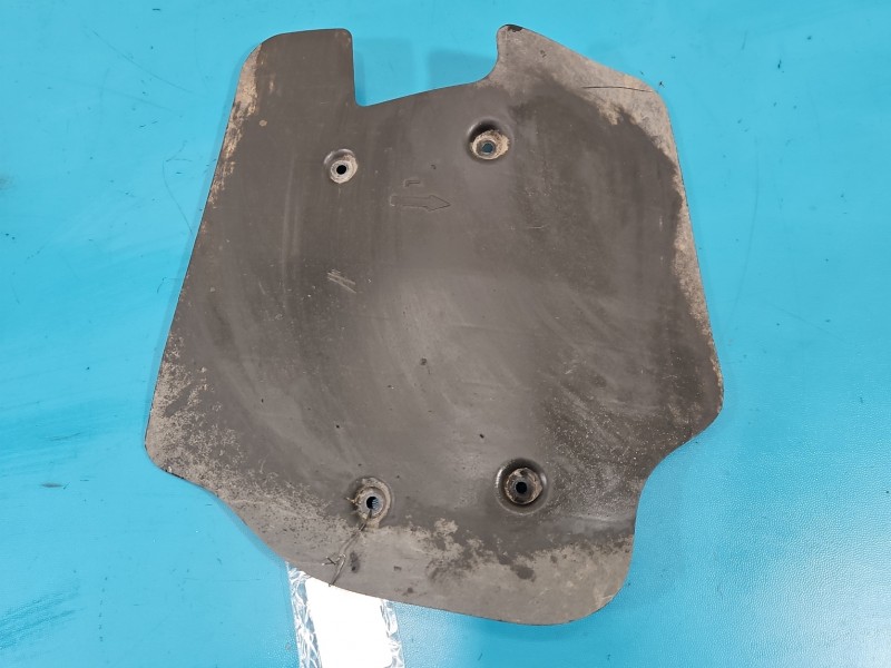 Osłona ZAŚLEPKA PLASTIK 5 G30 2017-2024 6861143