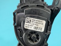 Pedał gazu potencjometr Ford Mondeo Mk4 2.0 tdci 6G92-9F836-NC, 6PV009220-08