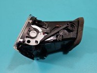 Kratka nawiewu AUDI Q5 08- 8R1820901 EUROPA
