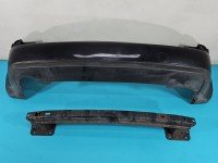 Zderzak tył Ford Focus C-Max I MK1 Panther Black HB