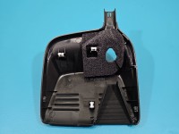 Osłona ZAŚLEPKA PLASTIK Renault Kadjar 963A97529R