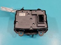 Przełącznik radia nawigacji panel Mazda 6 III GJ