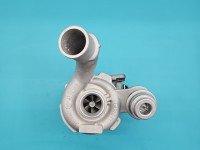 Turbosprężarka Regenerowana Renault Scenic I 703245-2, 77001051020, F0601099F 1.9 dci 102KM