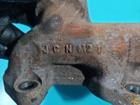 Kolektor wydechowy Hyundai I30 II 12-16 1.6 crdi (D4FB)