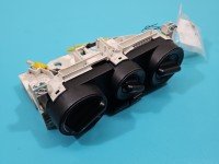 Konsola panel nawiewu Vw New Beetle 98- 1C0820045D