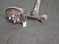 Tylna belka oś tył Hyundai I10 I 1.2 16V Tylna belka oś tył Hyundai I10 I 1.2 16V