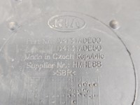 Dywaniki komplet Kia Optima IV 15-20