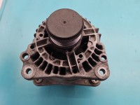 TEST Alternator Seat Toledo II Leon I 1.9 tdi