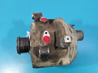 TEST Alternator Porsche Panamera I 970 3.6 V6 M4620 94860302903