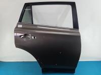 Drzwi tył prawe Toyota Rav4 IV HB 5d 4T3