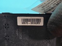 Przełącznik szyb Hyundai Elantra V 10-16 93570-3X332, 93570-3X332RY EU